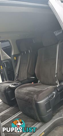 2011 TOYOTA ALPHARD 350S PRIME SELECTION II  -