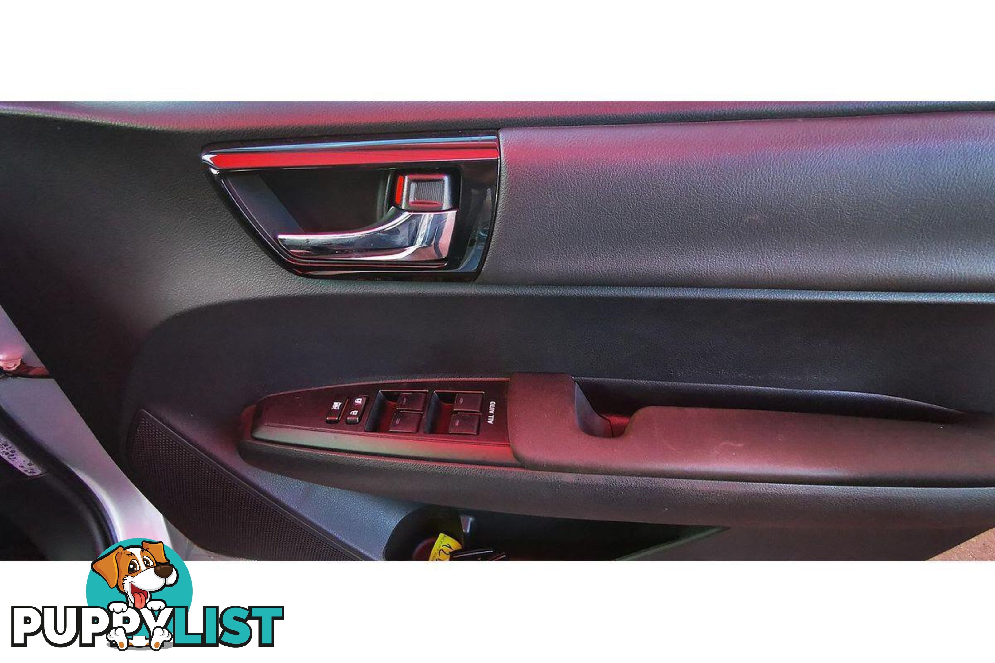 2018 TOYOTA COROLLA   WAGON
