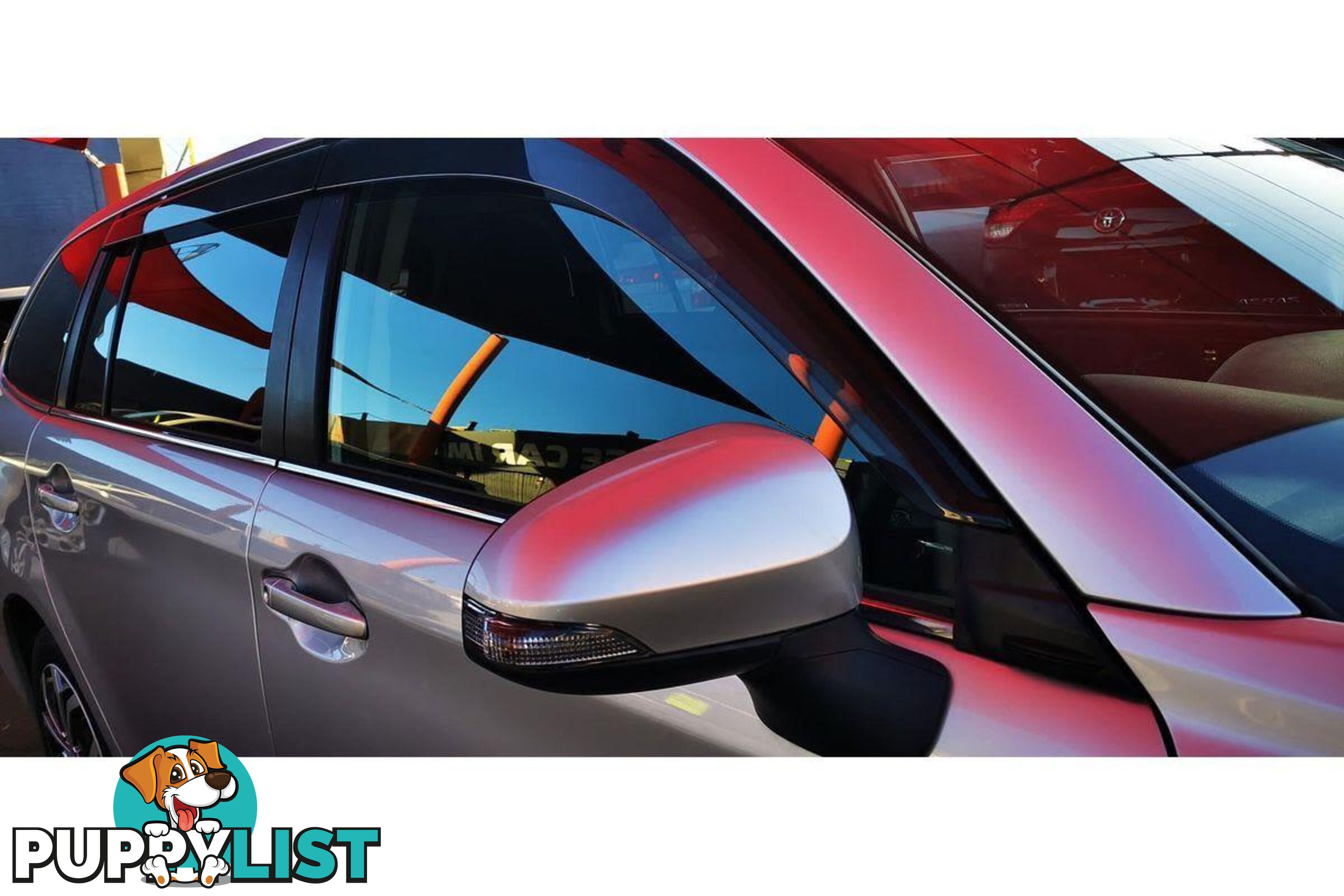 2018 TOYOTA COROLLA   WAGON