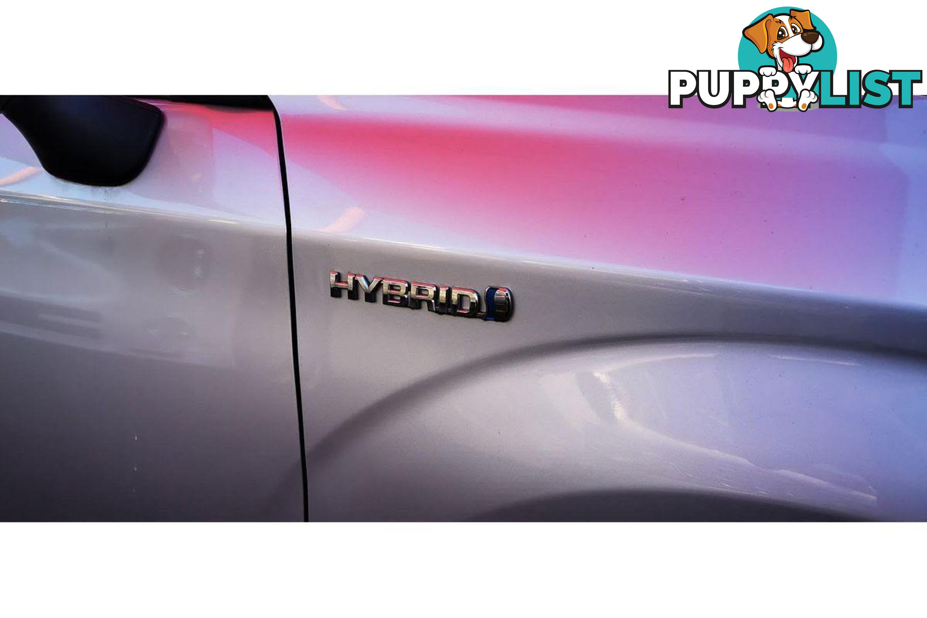 2018 TOYOTA COROLLA   WAGON