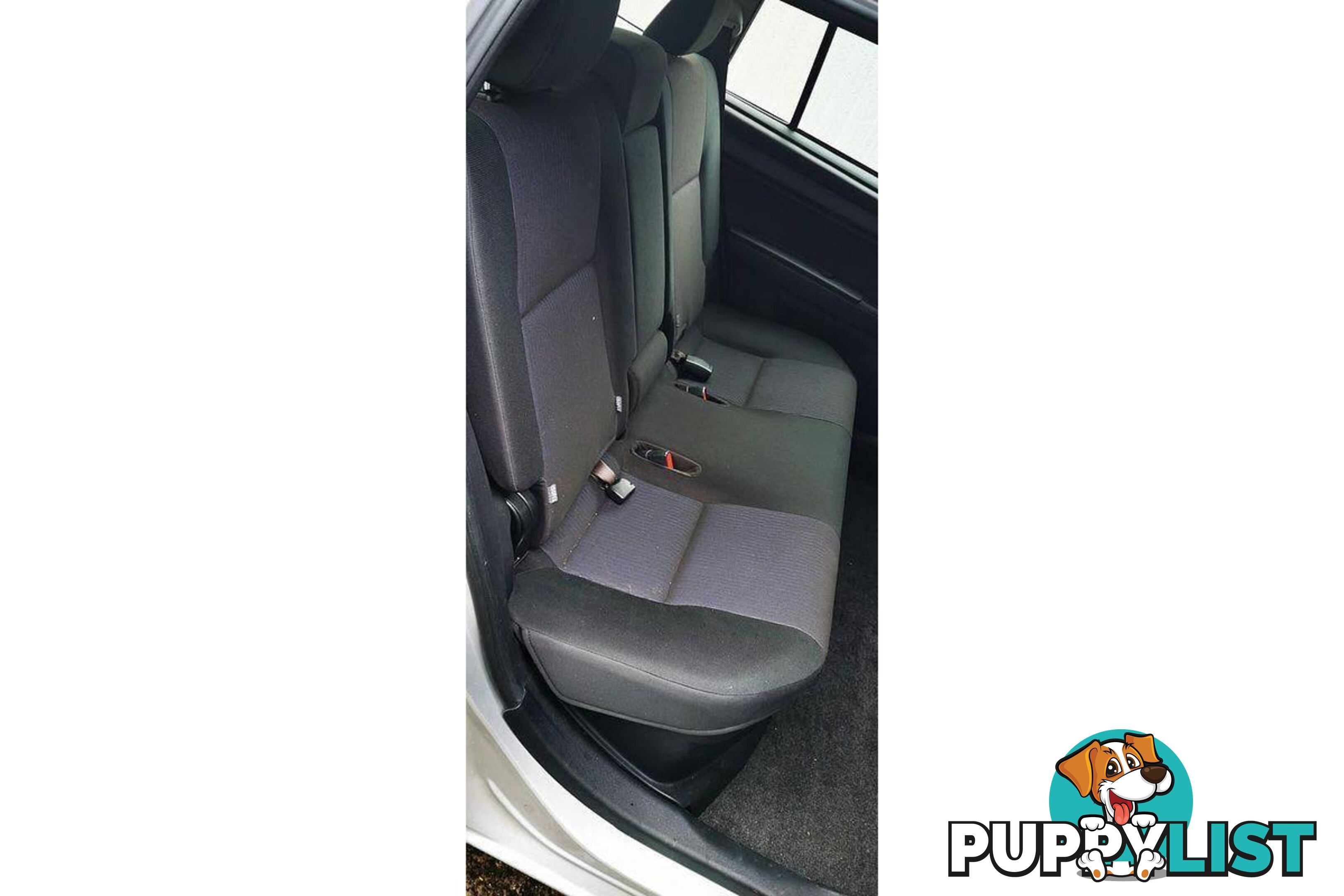 2018 TOYOTA COROLLA   WAGON