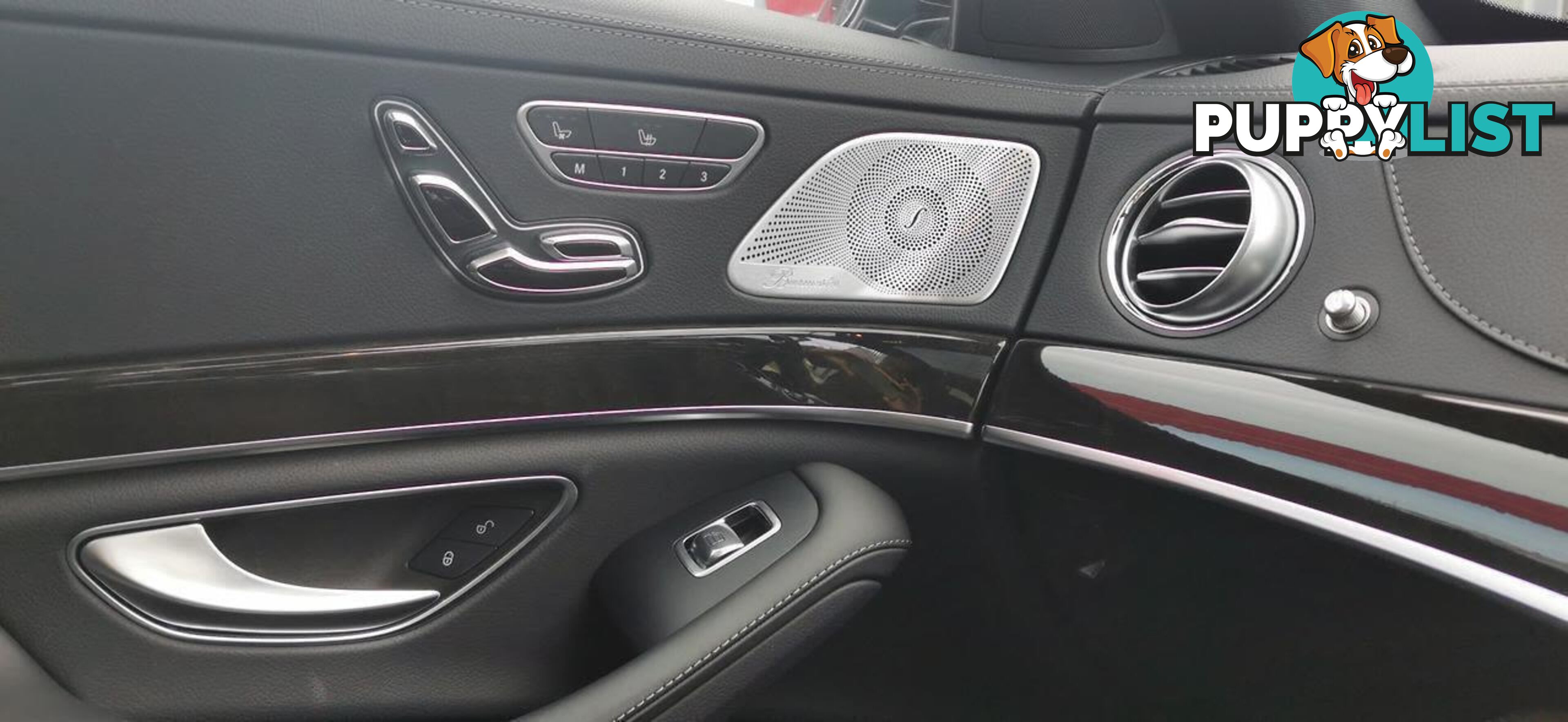 2020 MERCEDES-BENZ S450 4MATIC (HYBRID) W223 MY21 SEDAN