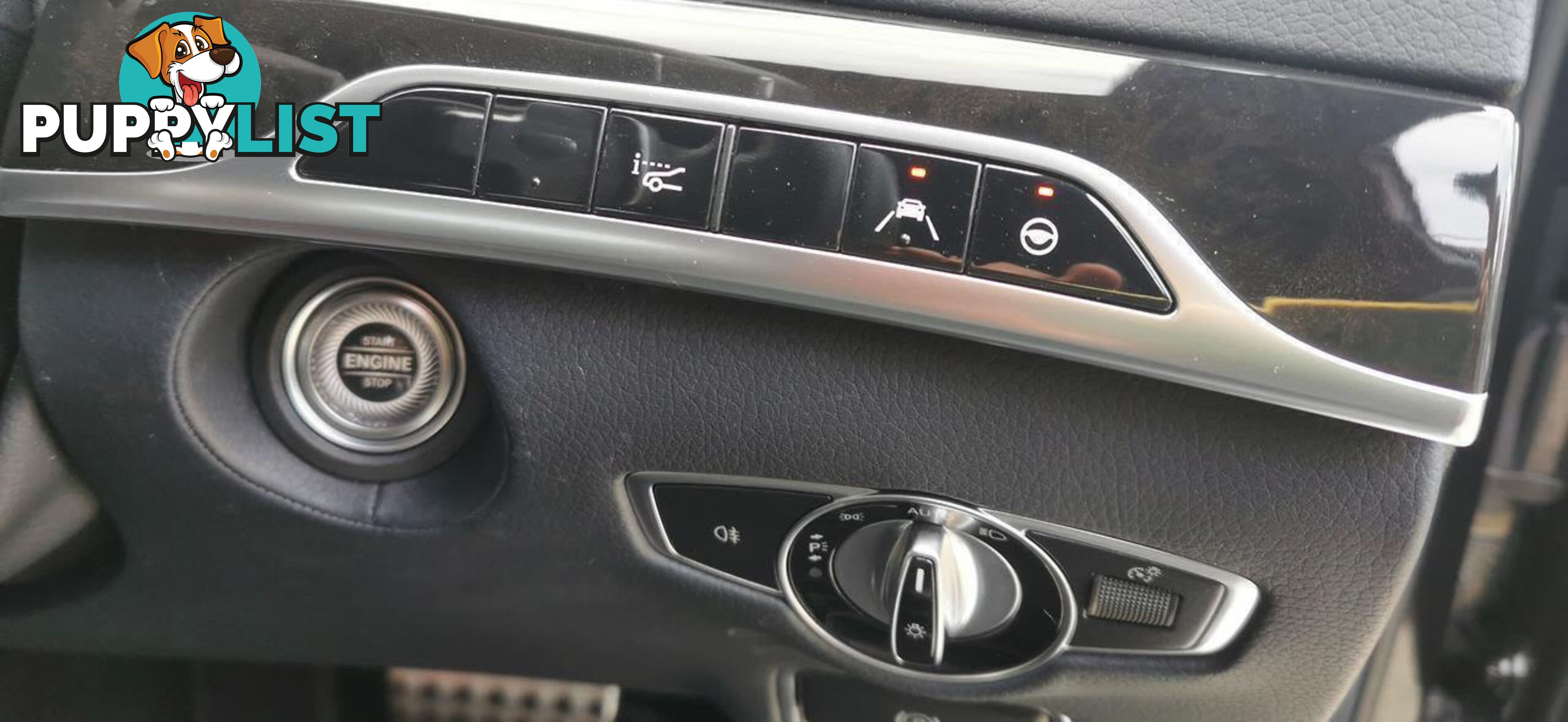 2020 MERCEDES-BENZ S450 4MATIC (HYBRID) W223 MY21 SEDAN