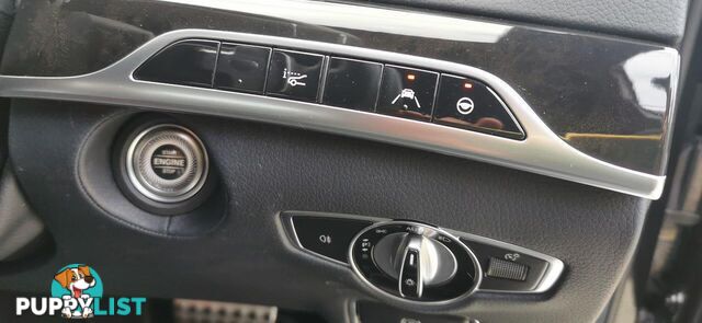 2020 MERCEDES-BENZ S450 4MATIC (HYBRID) W223 MY21 SEDAN