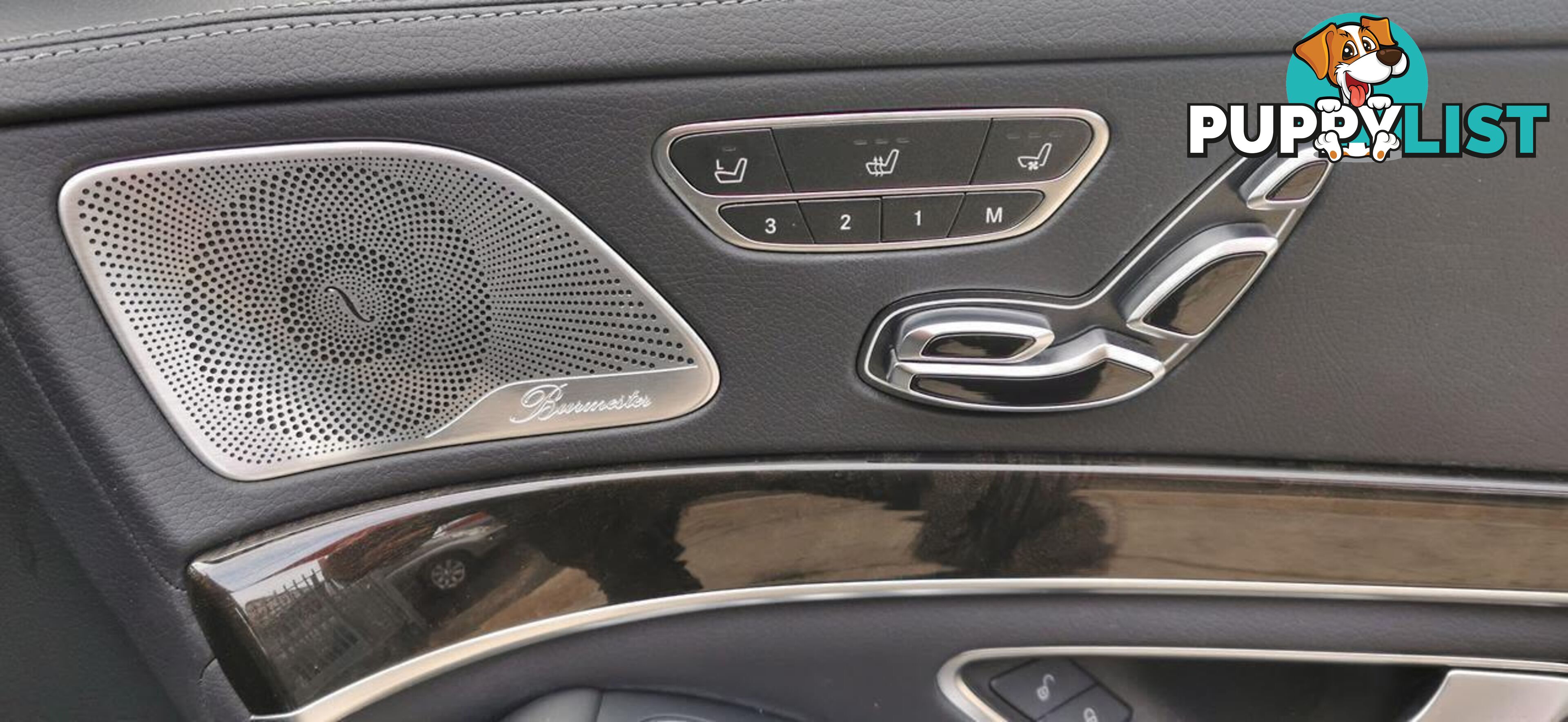 2020 MERCEDES-BENZ S450 4MATIC (HYBRID) W223 MY21 SEDAN