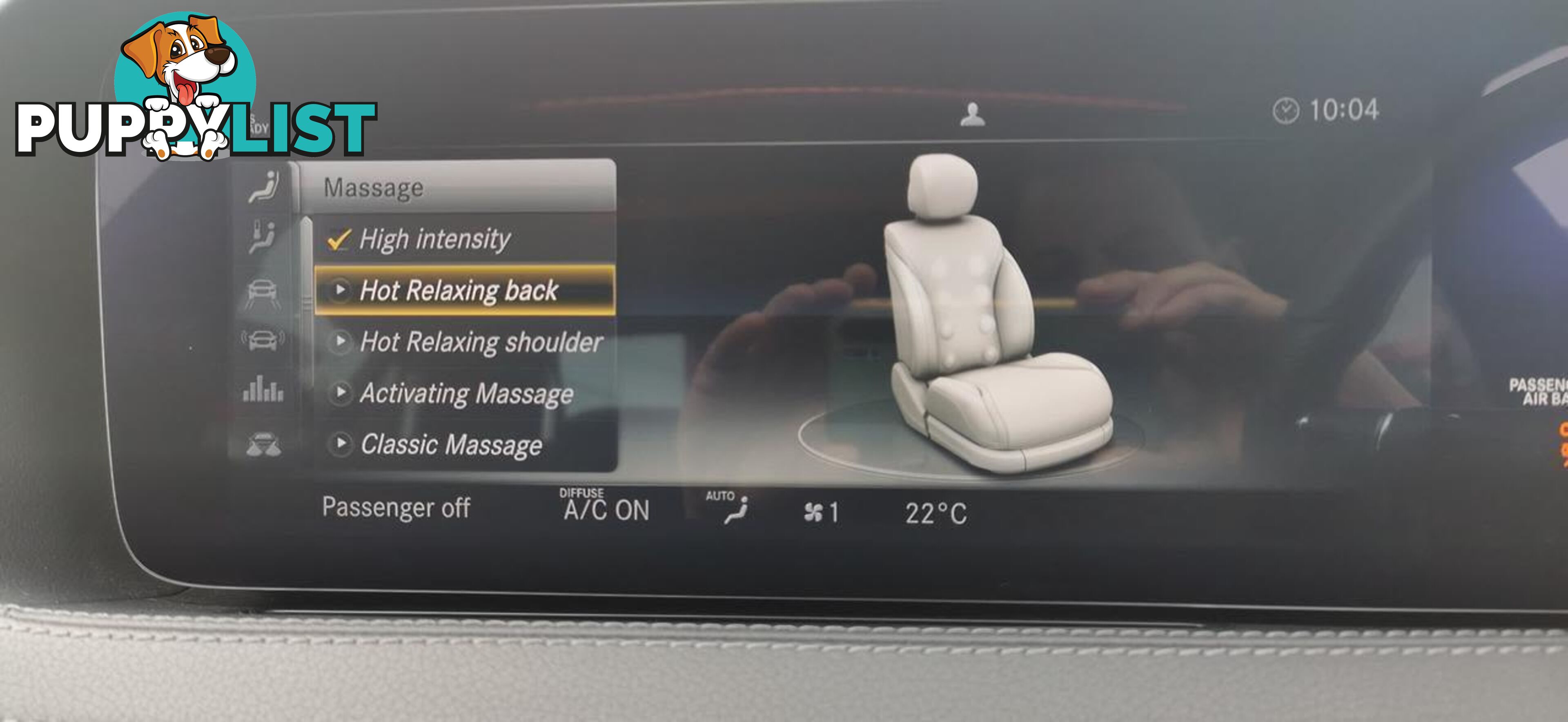 2020 MERCEDES-BENZ S450 4MATIC (HYBRID) W223 MY21 SEDAN
