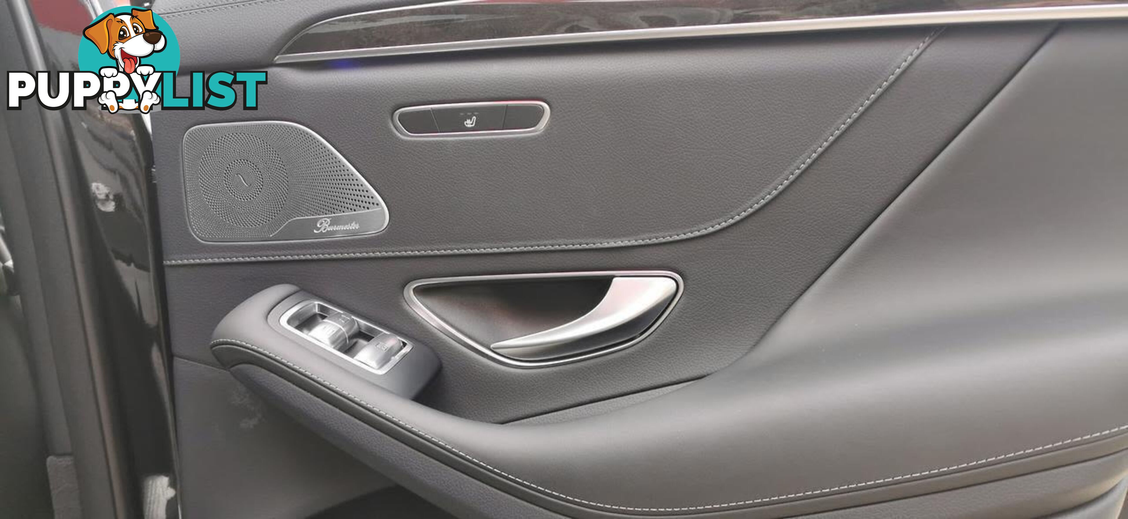 2020 MERCEDES-BENZ S450 4MATIC (HYBRID) W223 MY21 SEDAN