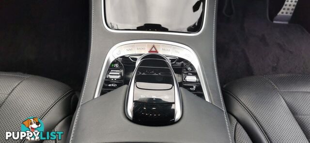 2020 MERCEDES-BENZ S450 4MATIC (HYBRID) W223 MY21 SEDAN