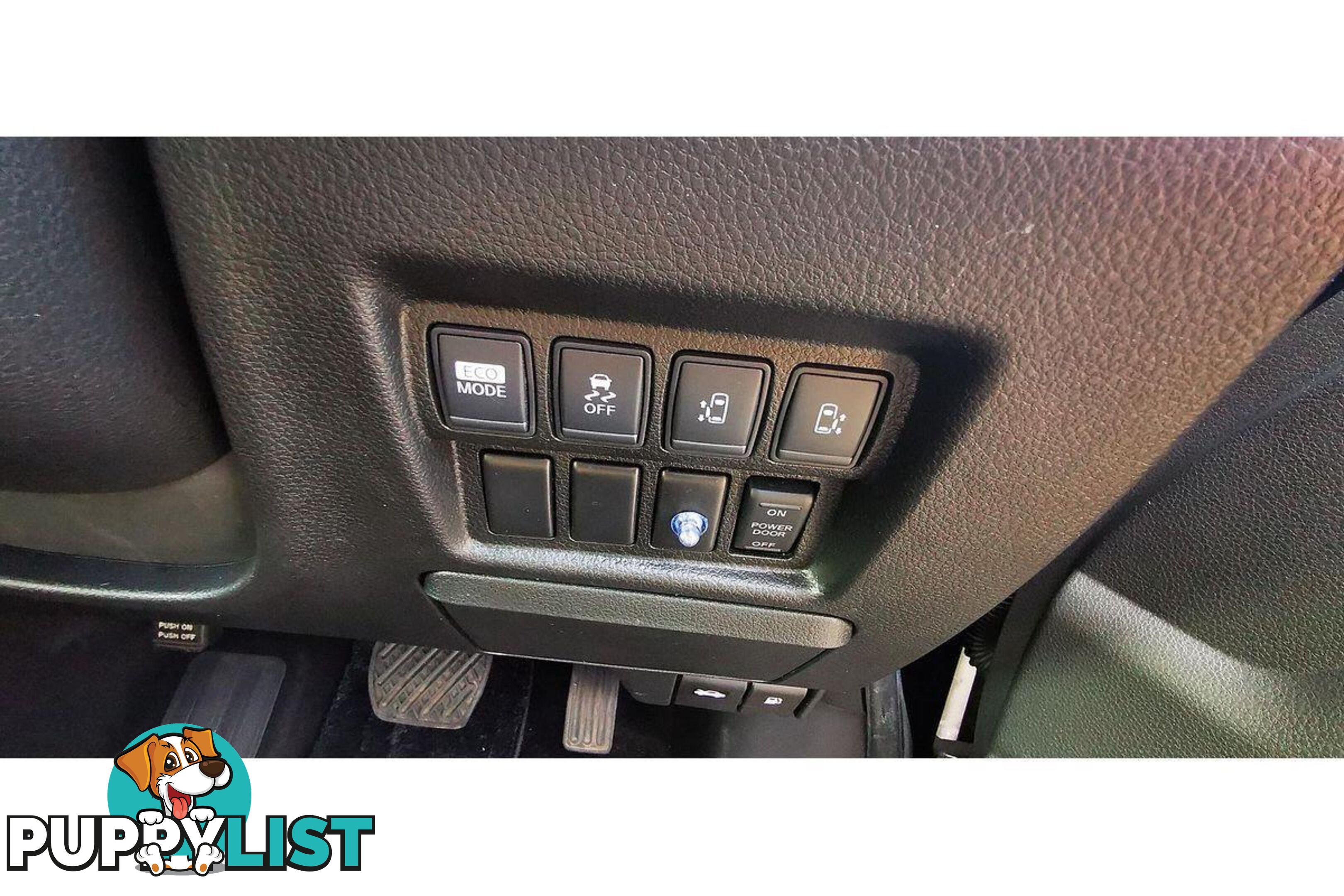 2010 NISSAN ELGRAND   OTHERCAR