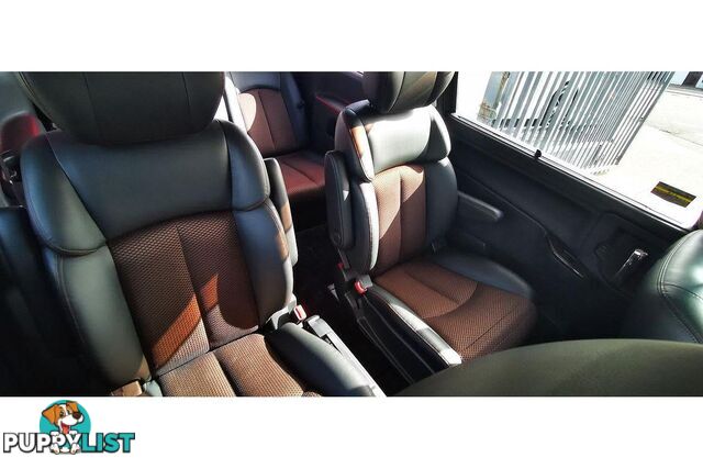 2010 NISSAN ELGRAND   OTHERCAR