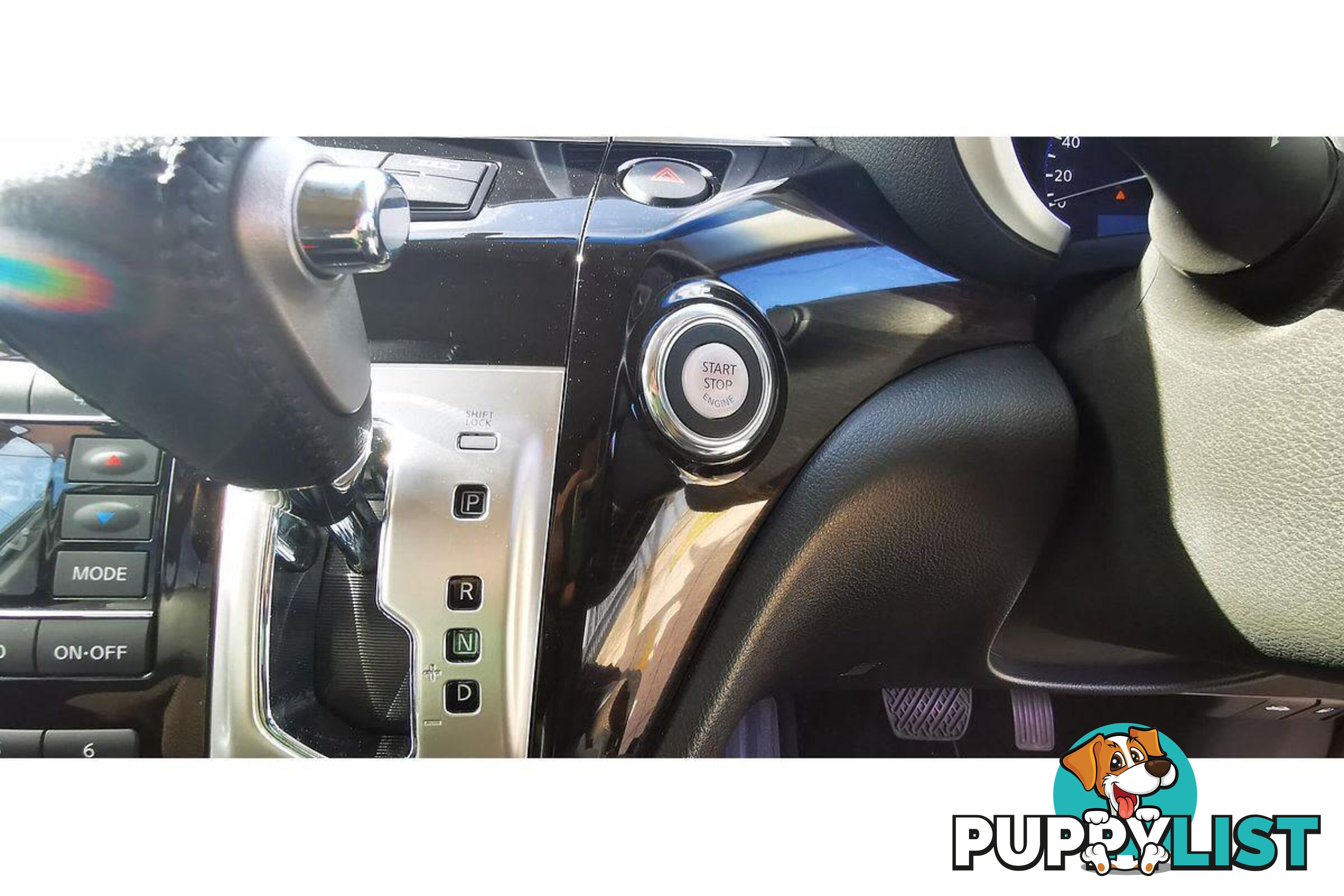 2010 NISSAN ELGRAND   OTHERCAR