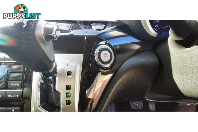 2010 NISSAN ELGRAND   OTHERCAR