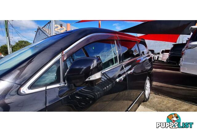 2010 NISSAN ELGRAND   OTHERCAR