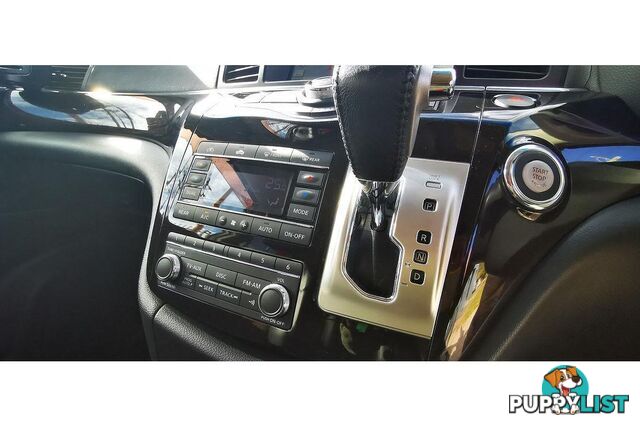 2010 NISSAN ELGRAND   OTHERCAR