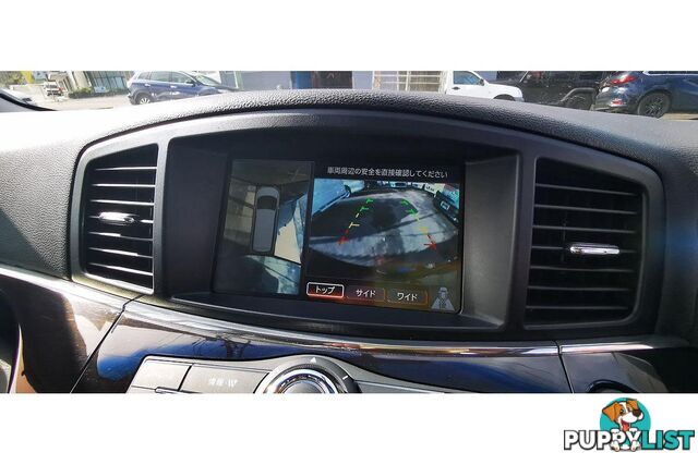 2010 NISSAN ELGRAND   OTHERCAR