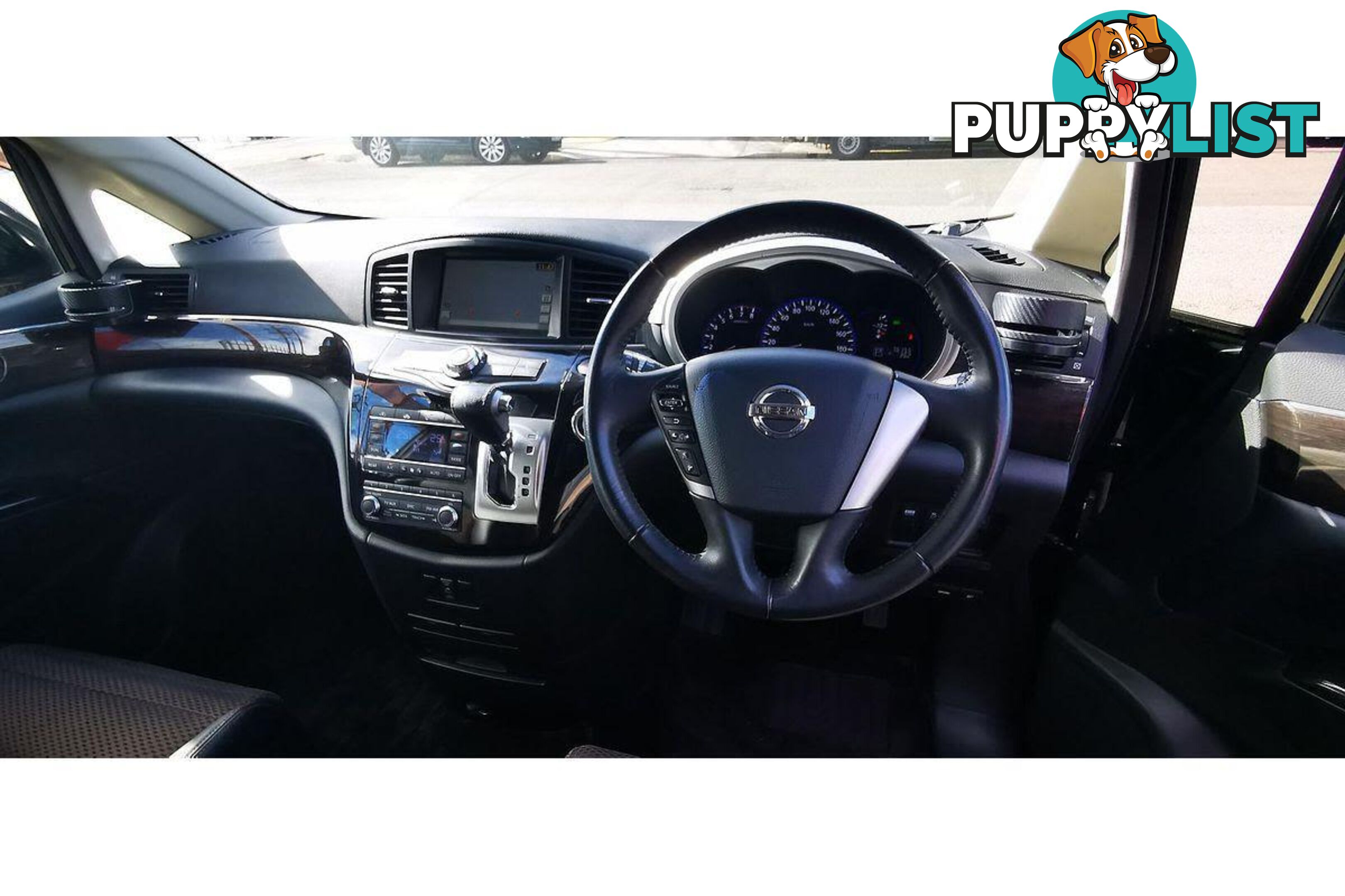 2010 NISSAN ELGRAND   OTHERCAR