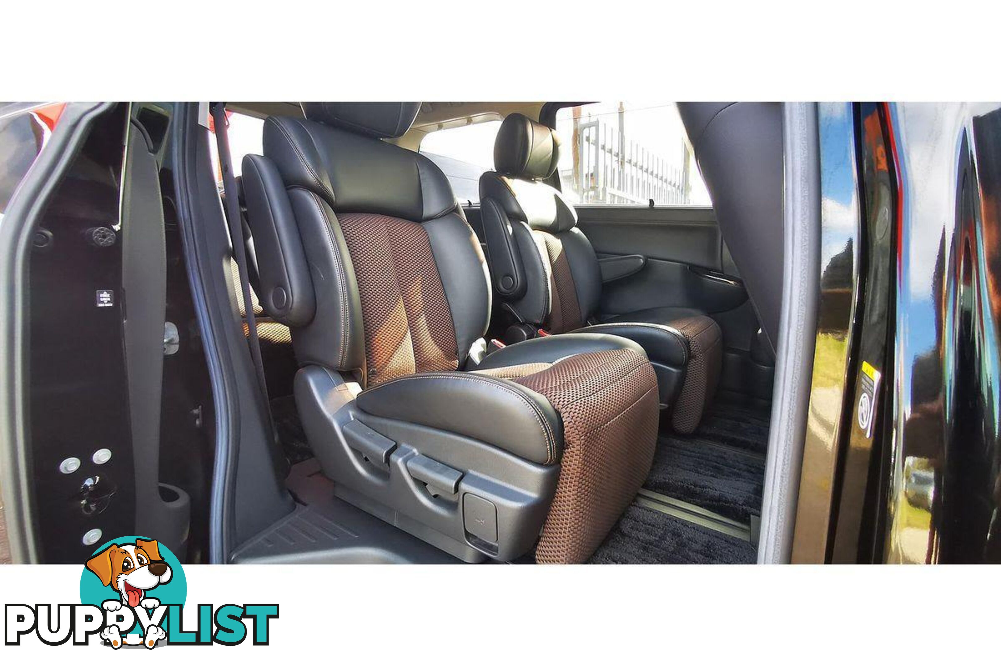 2010 NISSAN ELGRAND   OTHERCAR