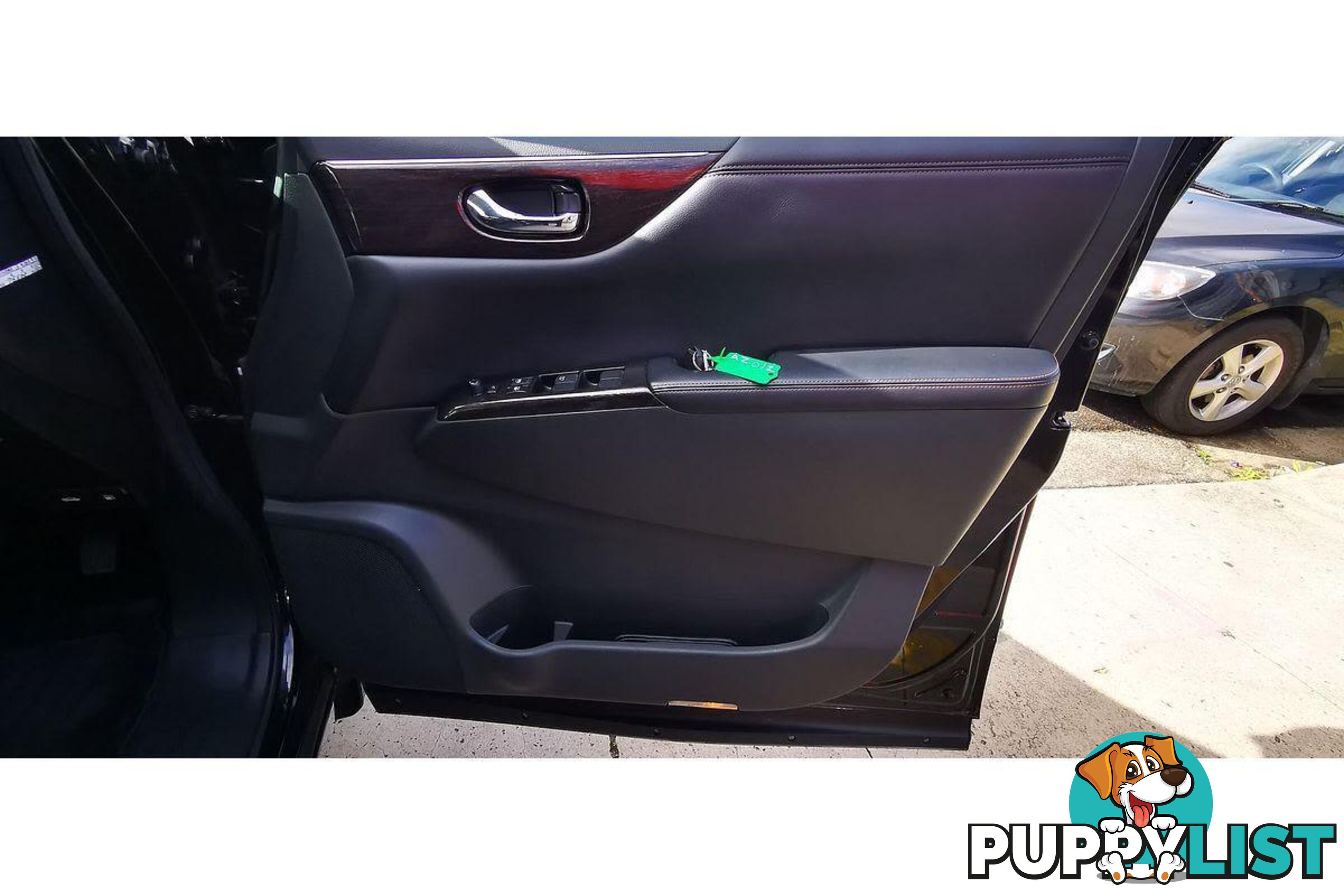2010 NISSAN ELGRAND   OTHERCAR