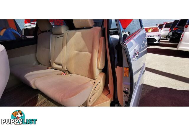 2012 TOYOTA ESTIMA   OTHERCAR