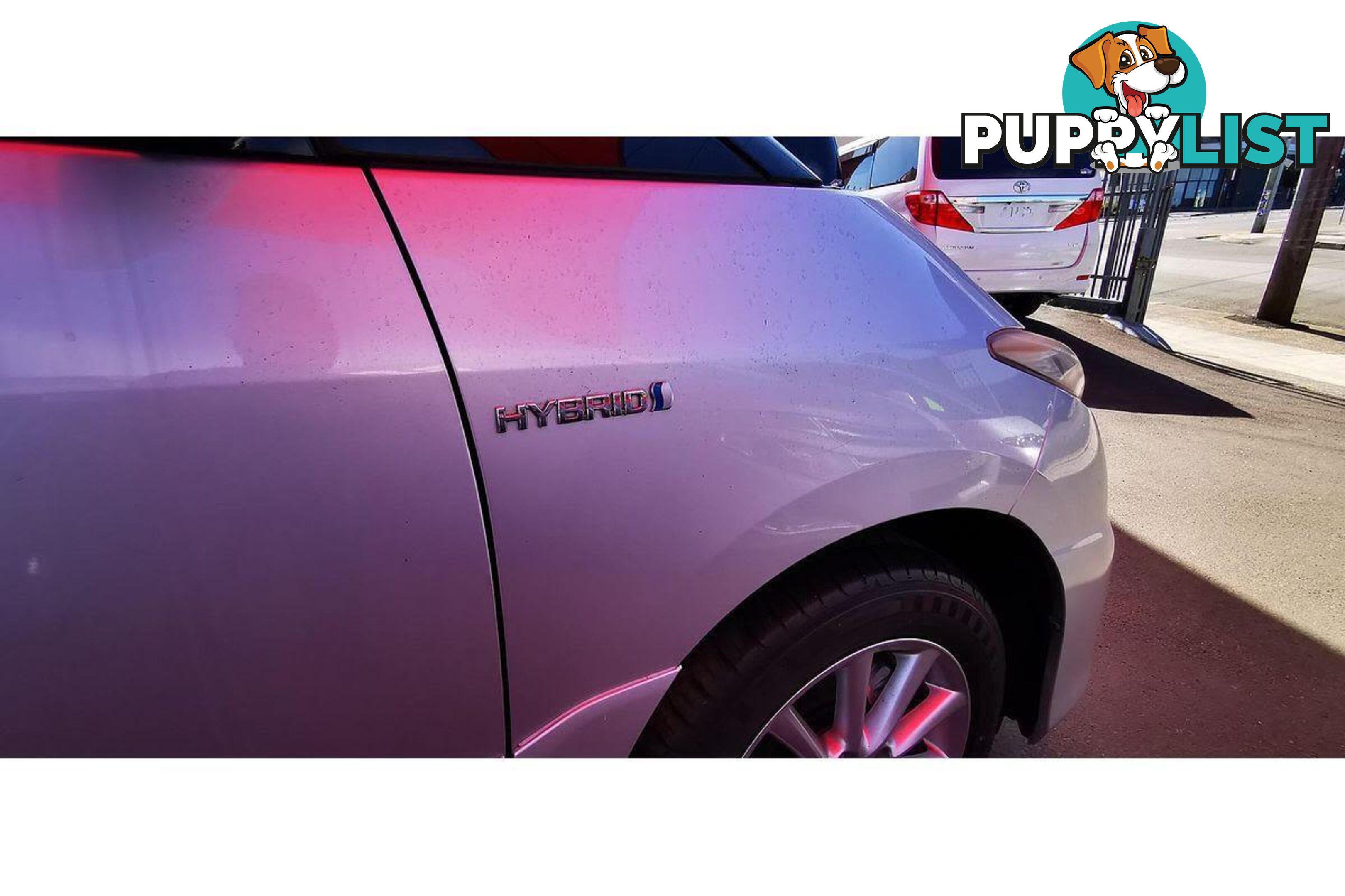 2012 TOYOTA ESTIMA   OTHERCAR