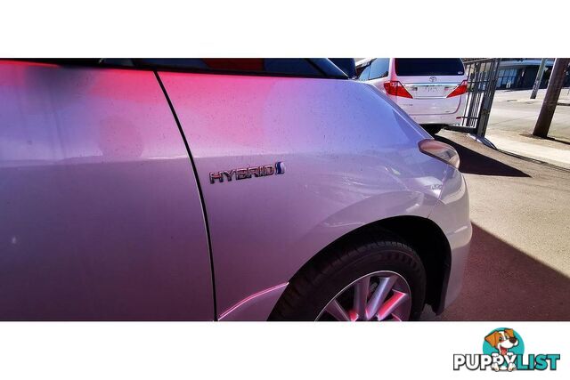 2012 TOYOTA ESTIMA   OTHERCAR