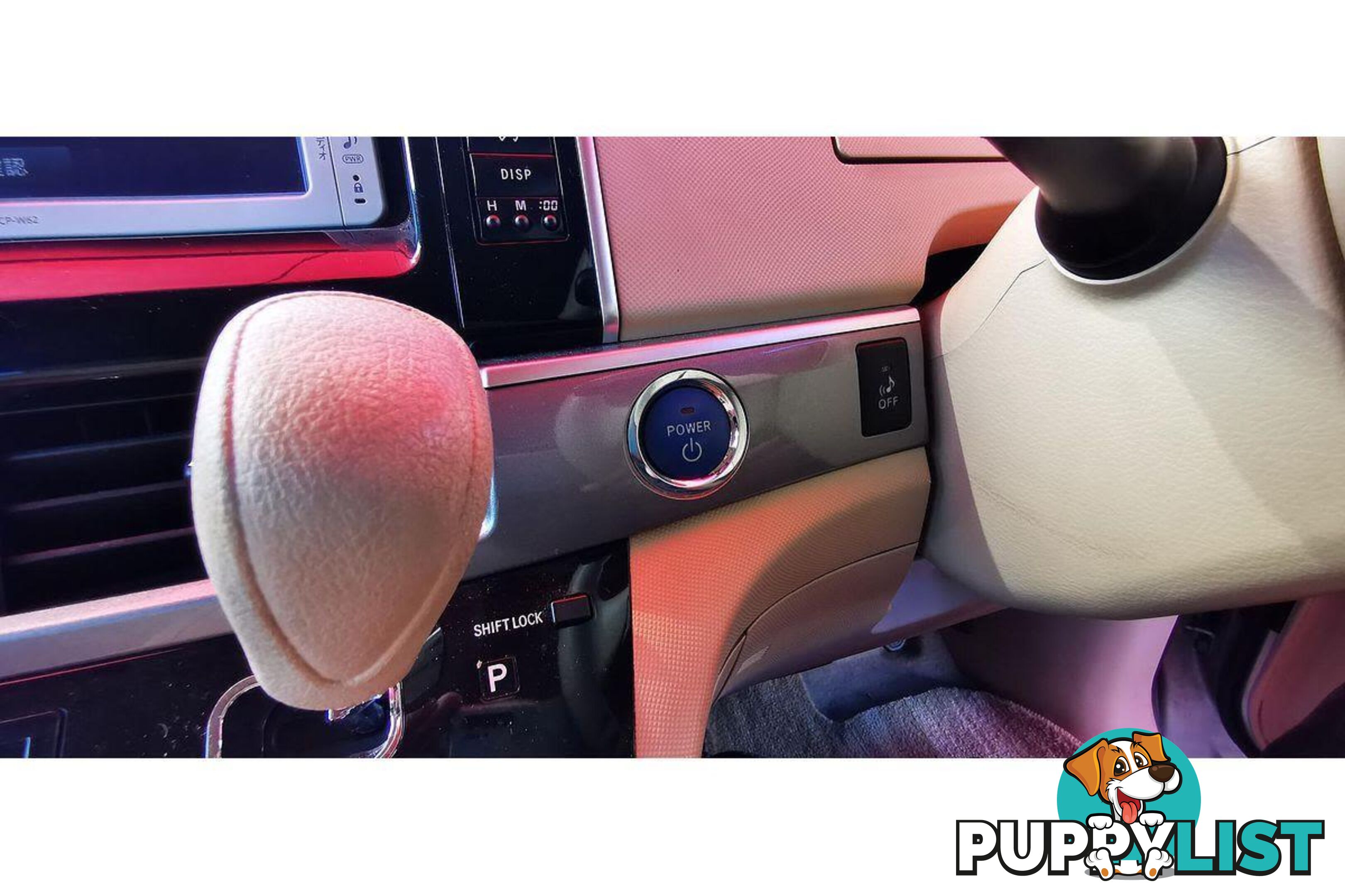 2012 TOYOTA ESTIMA   OTHERCAR