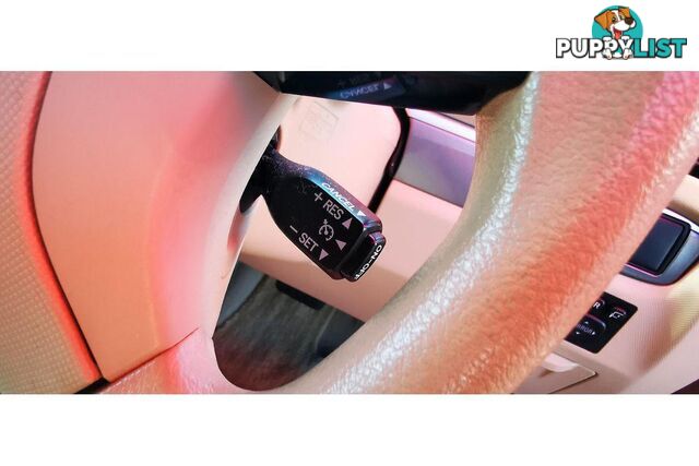 2012 TOYOTA ESTIMA   OTHERCAR