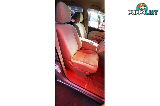 2012 TOYOTA ESTIMA   OTHERCAR