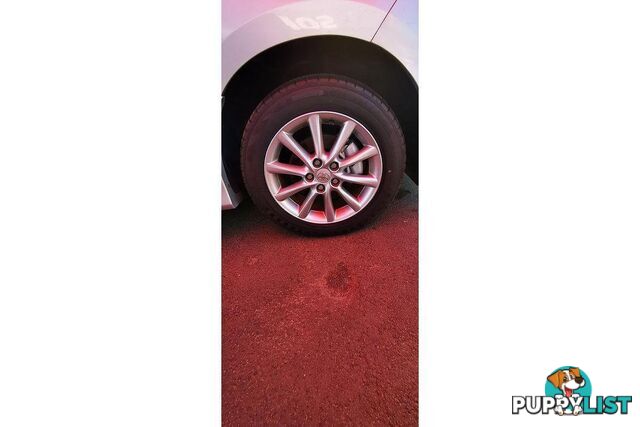 2012 TOYOTA ESTIMA   OTHERCAR