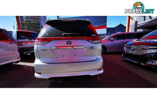 2012 TOYOTA ESTIMA   OTHERCAR