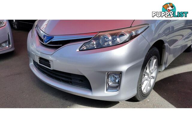 2012 TOYOTA ESTIMA   OTHERCAR