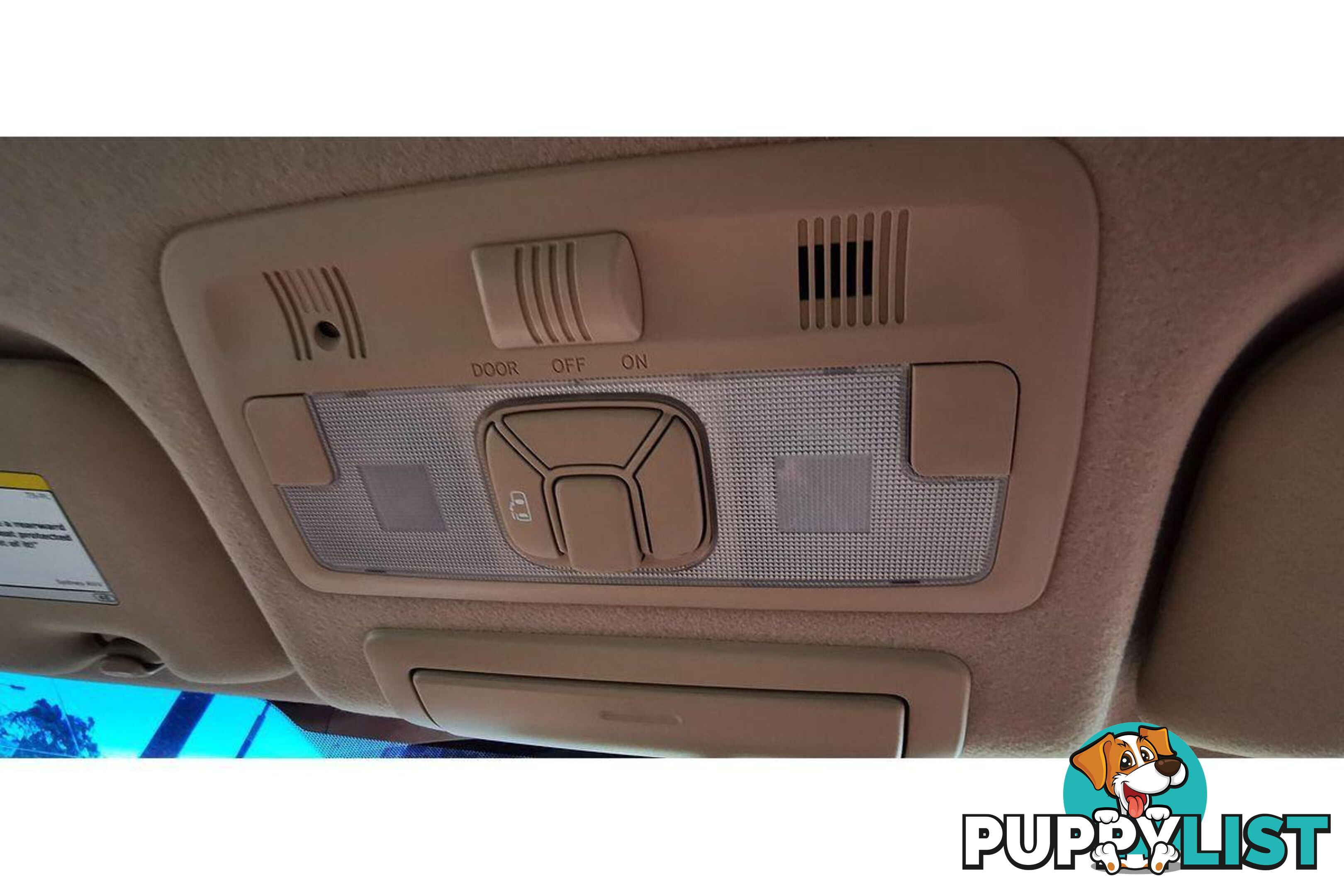 2012 TOYOTA ESTIMA   OTHERCAR