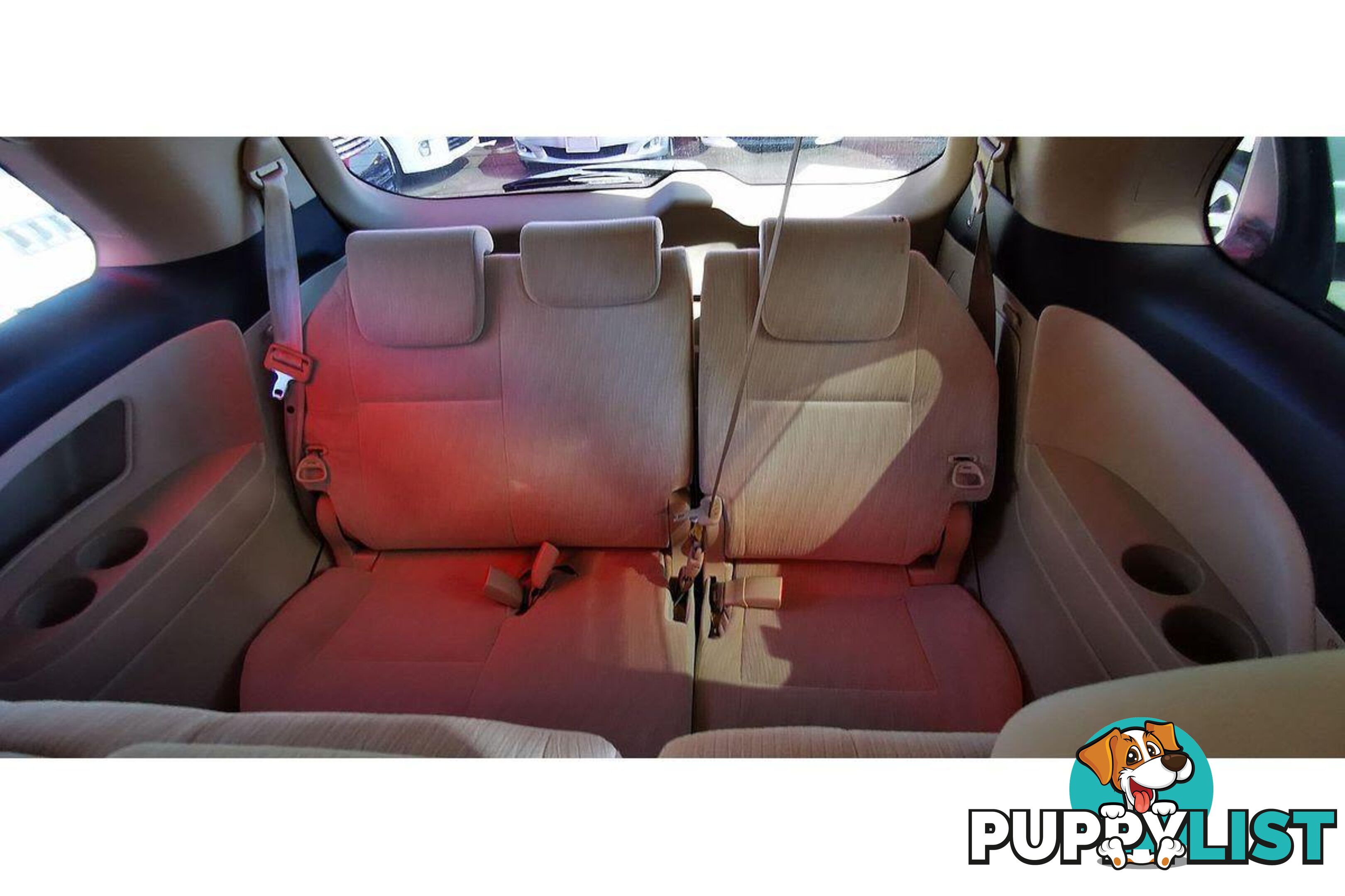2012 TOYOTA ESTIMA   OTHERCAR