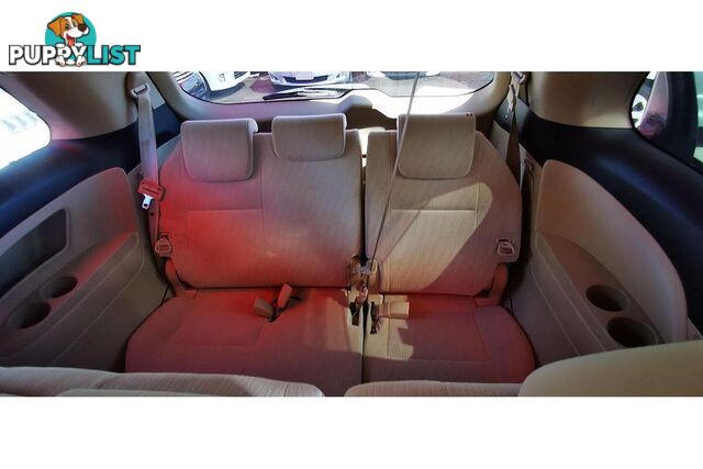 2012 TOYOTA ESTIMA   OTHERCAR