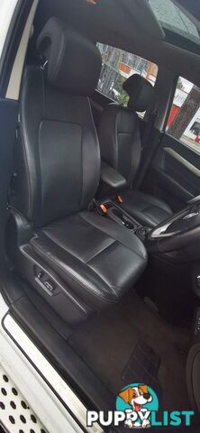 2016 HOLDEN CAPTIVA 7 LTZ (AWD) CG MY16 SUV, 4 DOORS, 7 SEATS