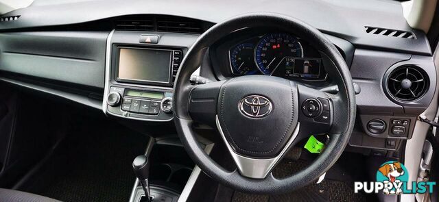 2015 TOYOTA COROLLA FIELDER  -