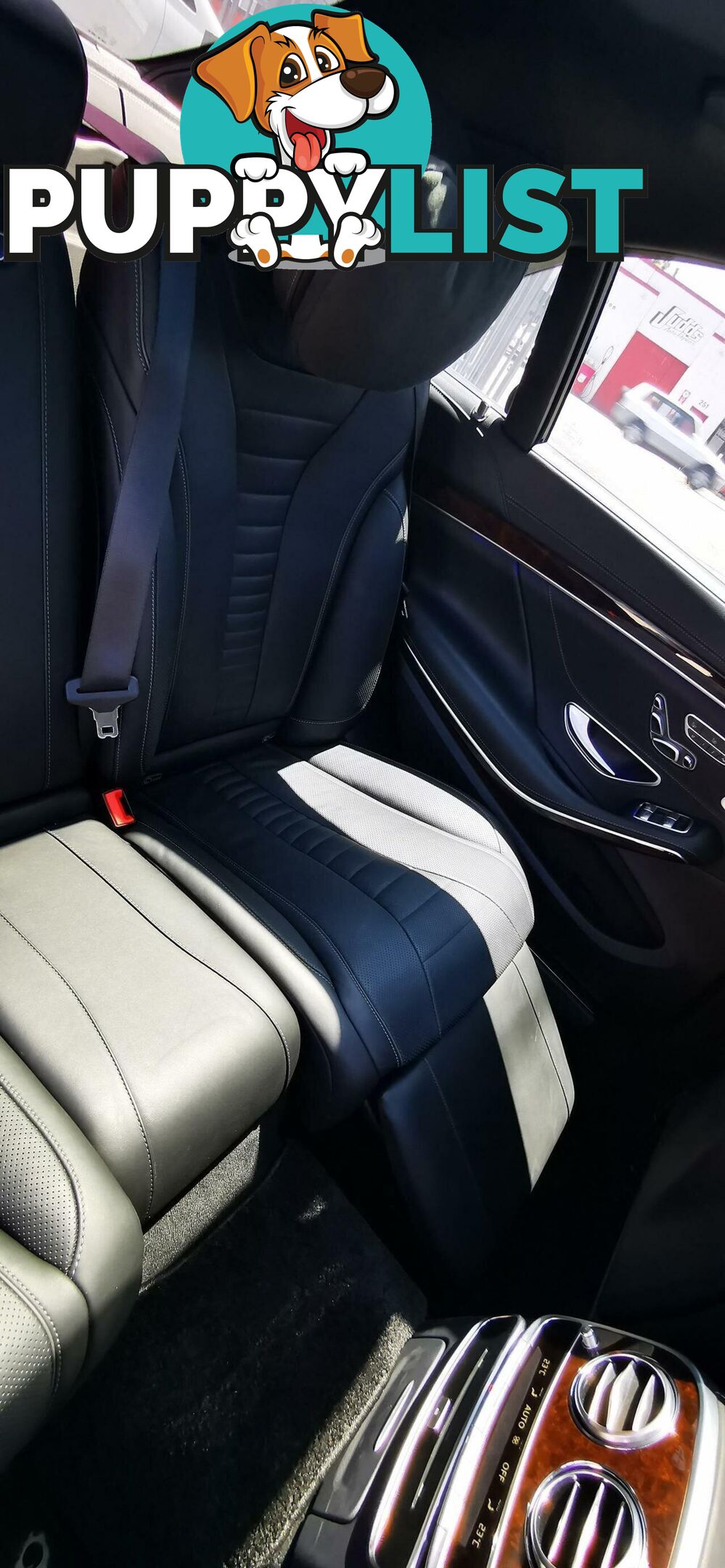 2019 MERCEDES-BENZ S450 L 222 MY19.5 SEDAN, 4 DOORS, 5 SEATS