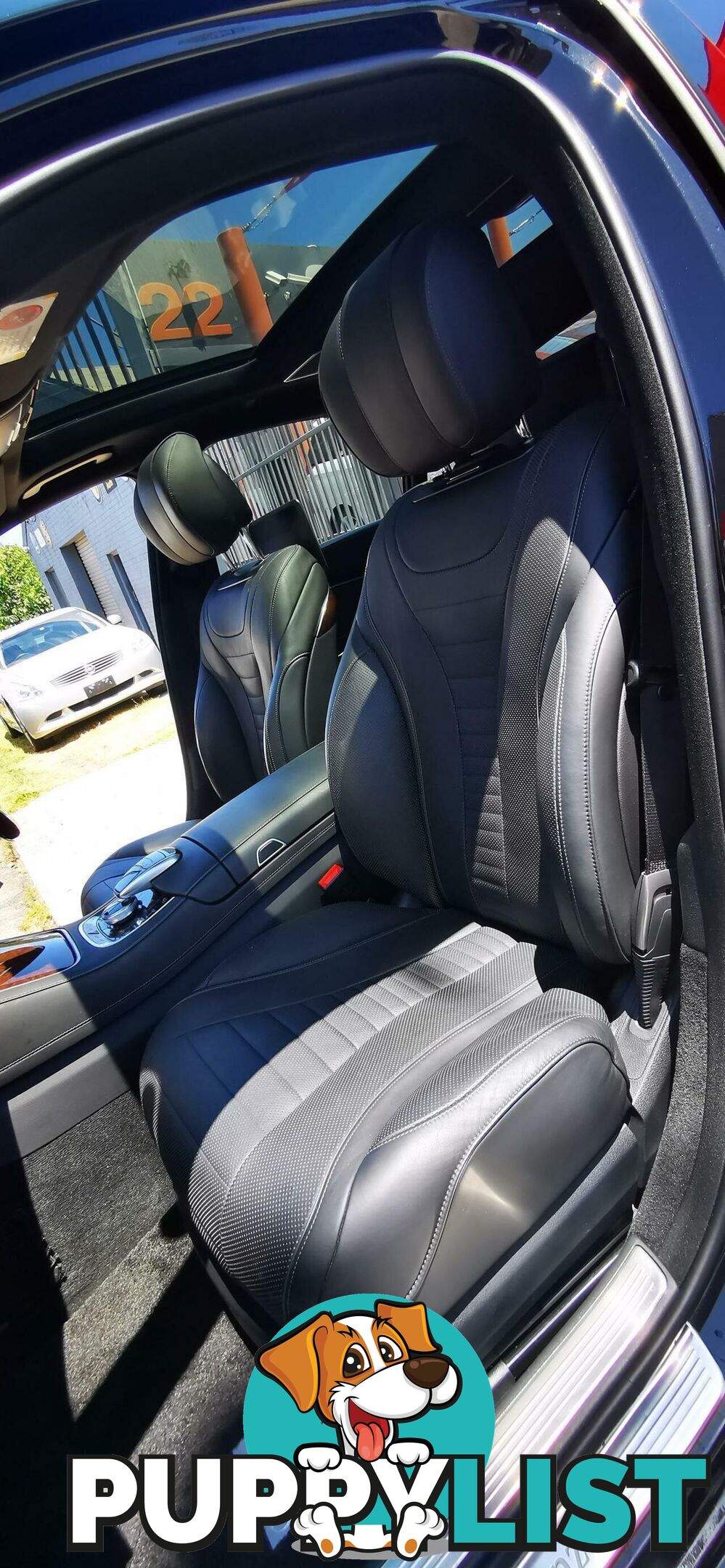 2019 MERCEDES-BENZ S450 L 222 MY19.5 SEDAN, 4 DOORS, 5 SEATS