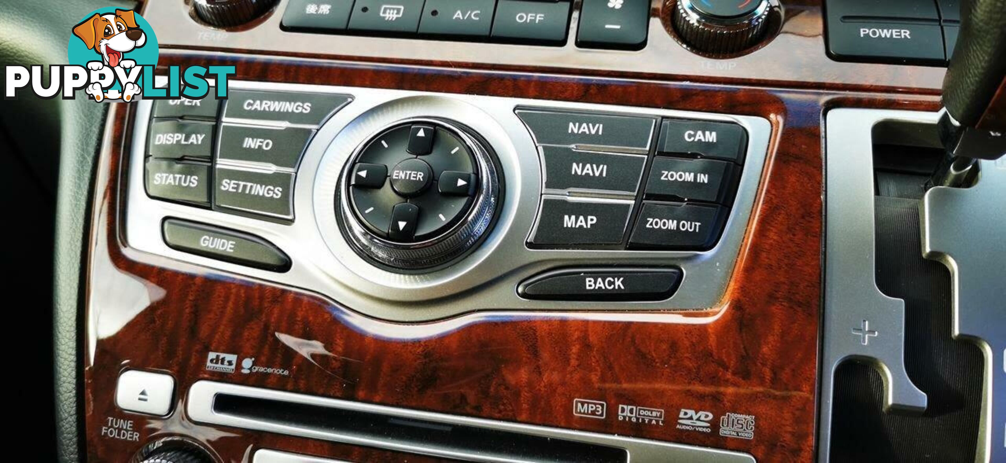 2009 NISSAN ELGRAND HIGHWAY STAR  COMMERCIAL