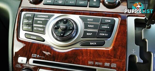 2009 NISSAN ELGRAND HIGHWAY STAR  COMMERCIAL