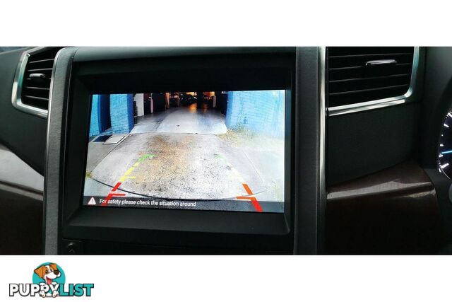 2010 TOYOTA ALPHARD   OTHERCAR