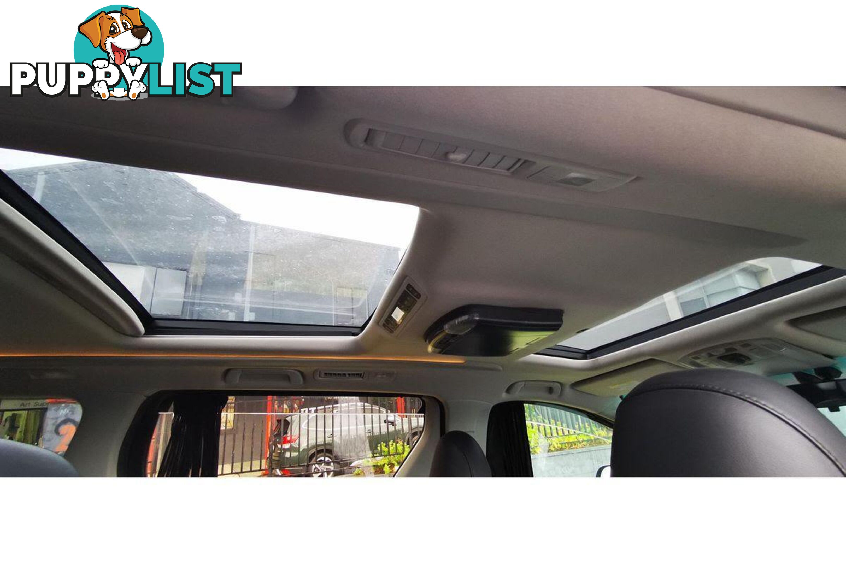 2010 TOYOTA ALPHARD   OTHERCAR