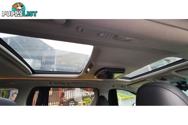 2010 TOYOTA ALPHARD   OTHERCAR