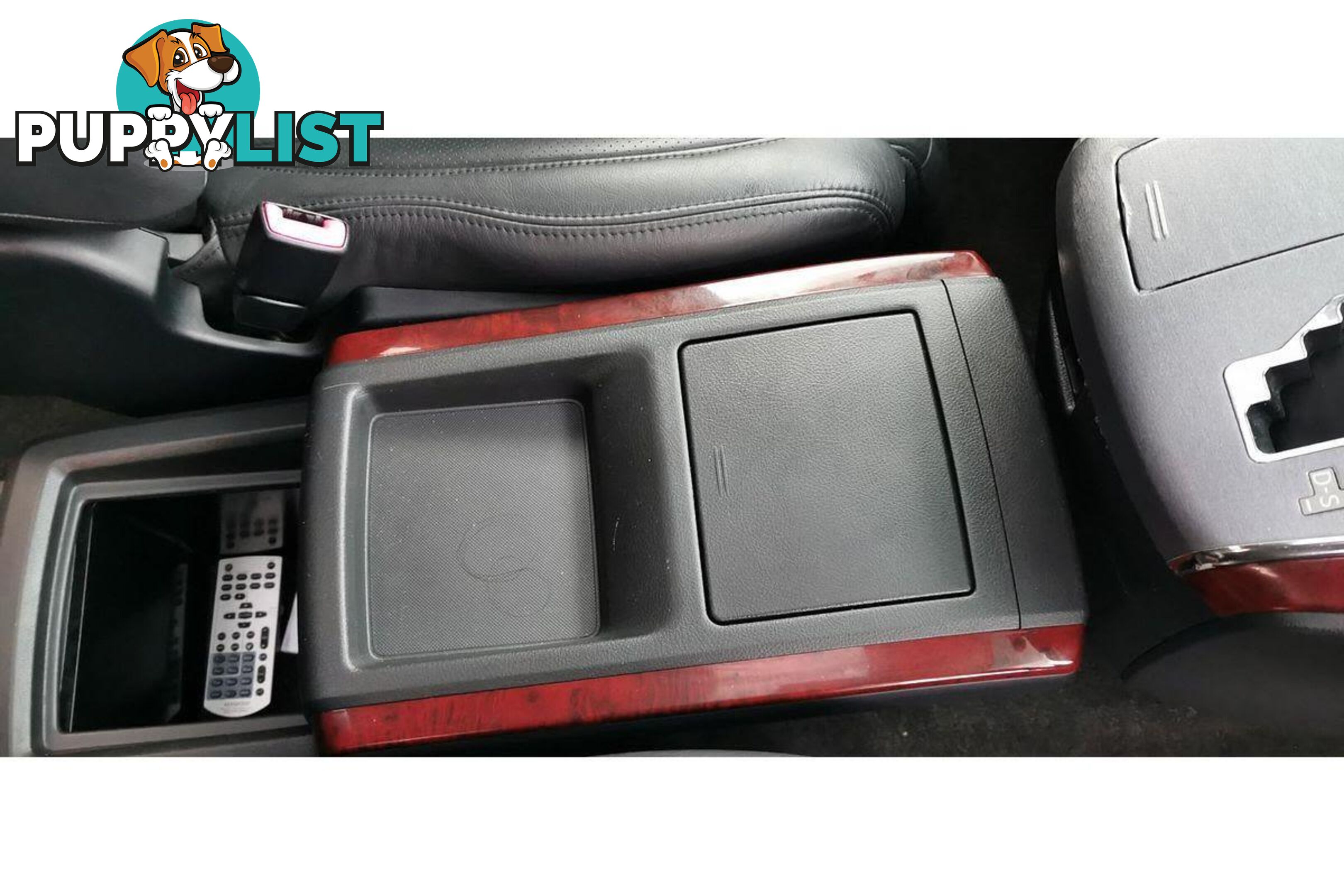 2010 TOYOTA ALPHARD   OTHERCAR