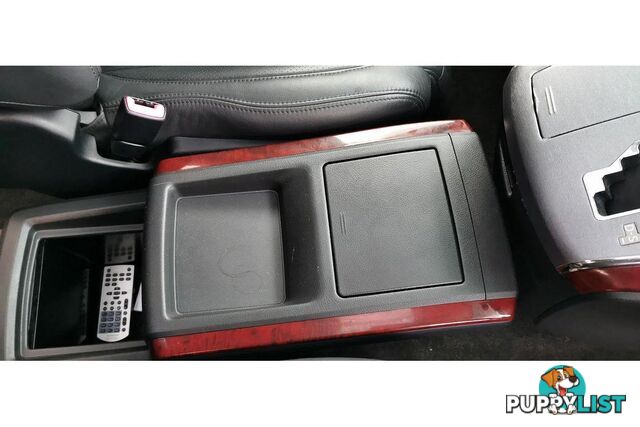 2010 TOYOTA ALPHARD   OTHERCAR