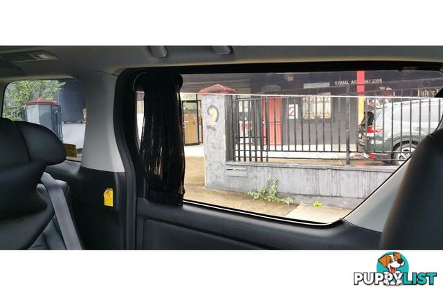 2010 TOYOTA ALPHARD   OTHERCAR