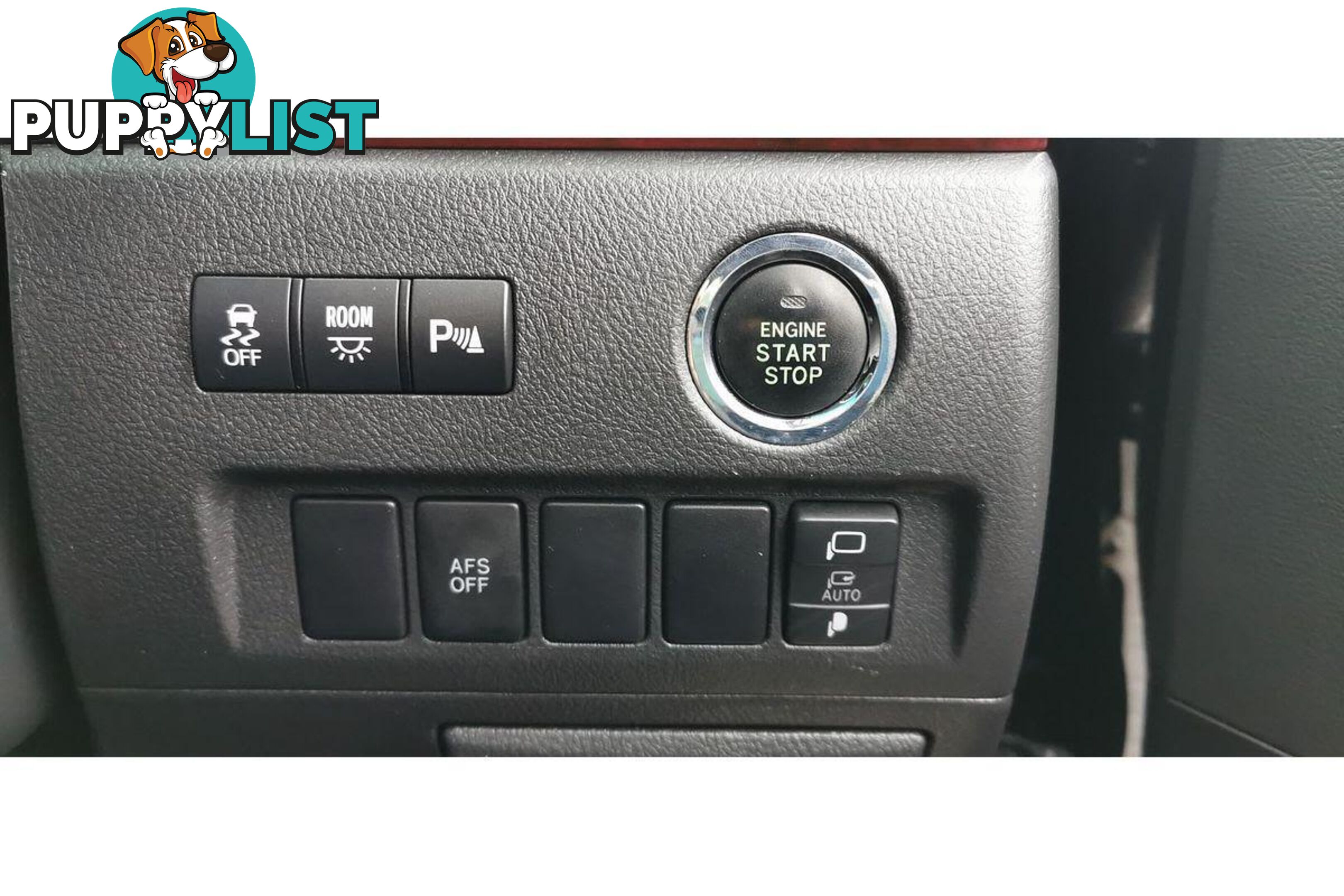 2010 TOYOTA ALPHARD   OTHERCAR