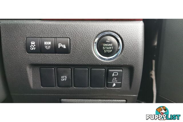 2010 TOYOTA ALPHARD   OTHERCAR