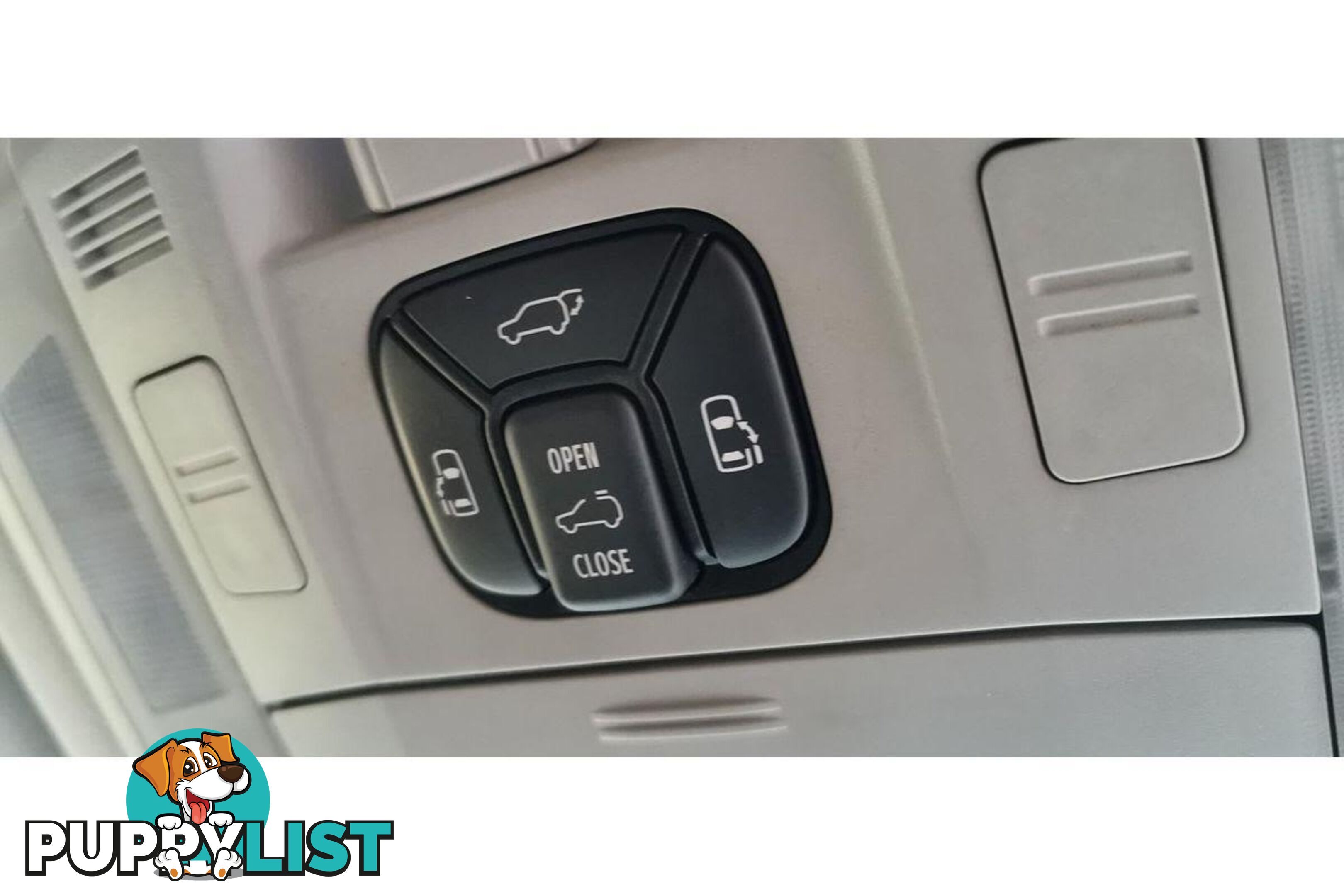 2010 TOYOTA ALPHARD   OTHERCAR