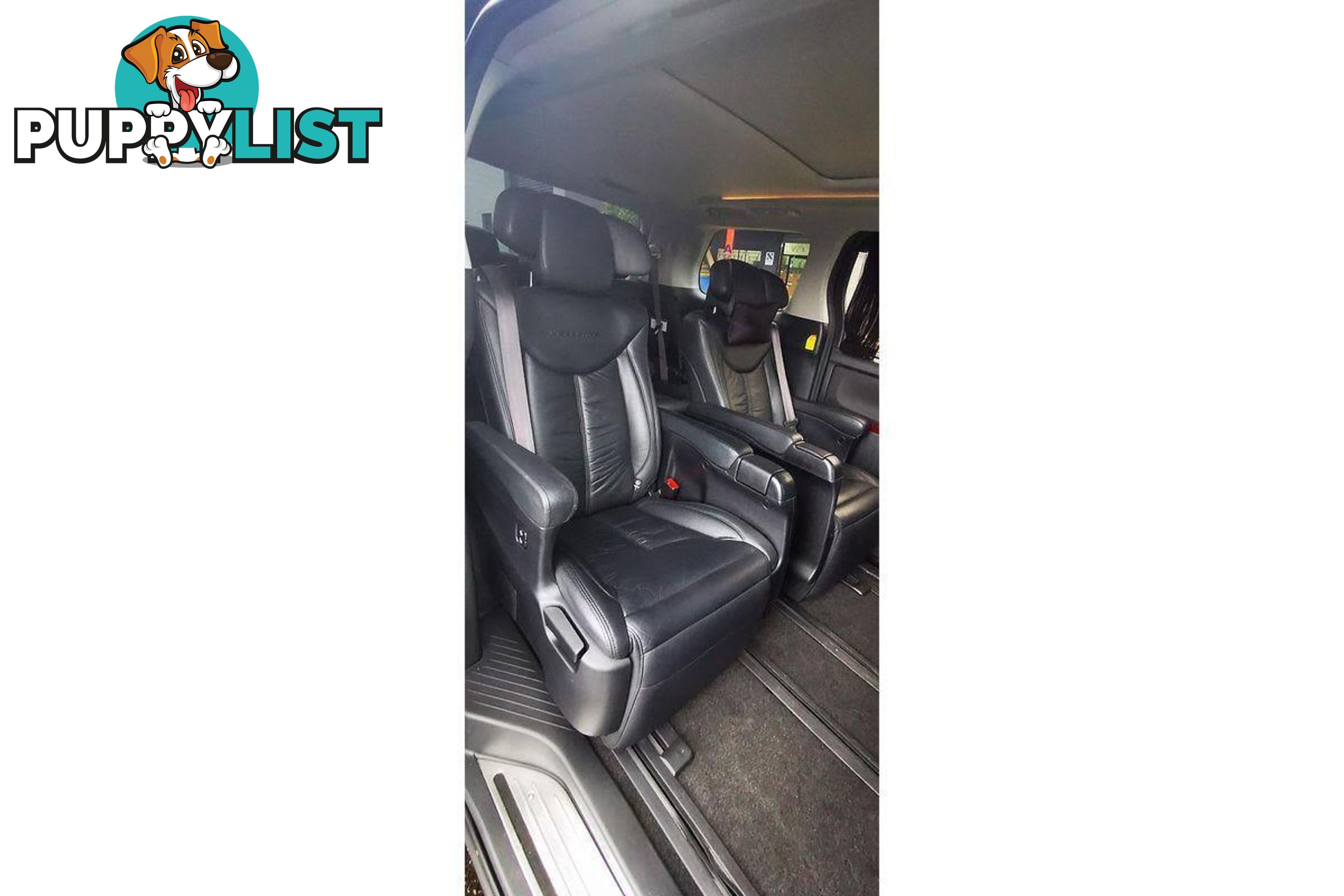 2010 TOYOTA ALPHARD   OTHERCAR